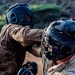 French Desert Commando Course 2023 - Combative