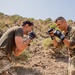 French Desert Commando Course 2023 - Combative