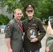 100th ARW Airmen meet legendary heroes of WWII at 100th BG reunion in Savannah