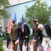 100th ARW Airmen meet legendary heroes of WWII at 100th BG reunion in Savannah