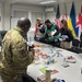 RDC-U team in Poland grateful for the ‘gift of giving’ during the holidays