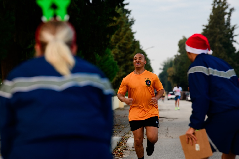 Jingle Bell 5k