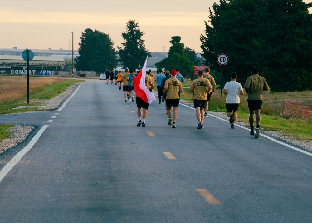 Jingle Bell 5k