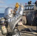 Laboon Conducts Routine Operations in the Atlantic Ocean