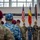 10th Mountain Division transfers authority to the 82nd Airborne Division at Mihail Kogalniceanu Air Base