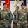10th Mountain Division transfers authority to the 82nd Airborne Division at Mihail Kogalniceanu Air Base