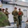 10th Mountain Division transfers authority to the 82nd Airborne Division at Mihail Kogalniceanu Air Base