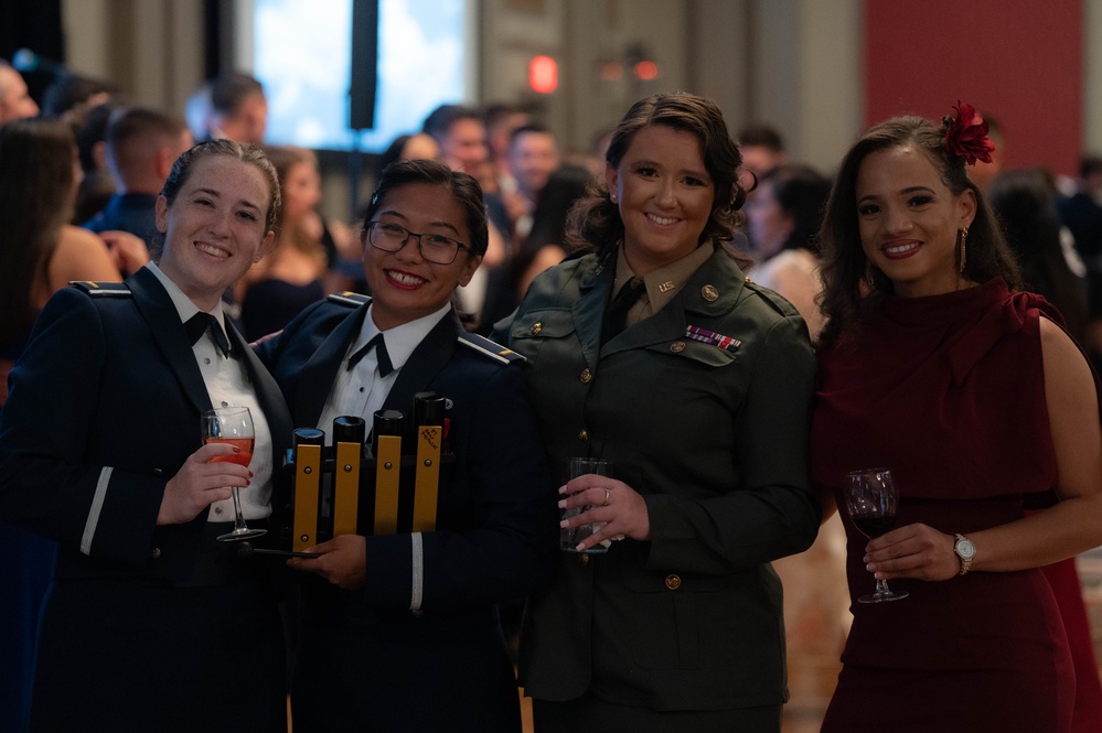 U.S. Air Force Ball 2023