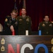 41st FAB NCO Induction Ceremony