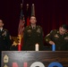 41st FAB NCO Induction Ceremony