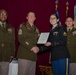 41st FAB NCO Induction Ceremony