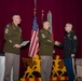 41st FAB NCO Induction Ceremony