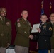 41st FAB NCO Induction Ceremony