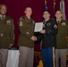 41st FAB NCO Induction Ceremony