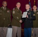 41st FAB NCO Induction Ceremony