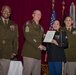 41st FAB NCO Induction Ceremony