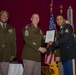 41st FAB NCO Induction Ceremony