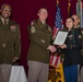 41st FAB NCO Induction Ceremony