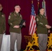 41st FAB NCO Induction Ceremony