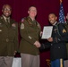 41st FAB NCO Induction Ceremony