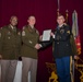 41st FAB NCO Induction Ceremony