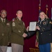 41st FAB NCO Induction Ceremony