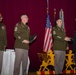 41st FAB NCO Induction Ceremony