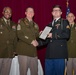 41st FAB NCO Induction Ceremony