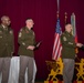 41st FAB NCO Induction Ceremony