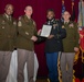 41st FAB NCO Induction Ceremony