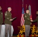 41st FAB NCO Induction Ceremony