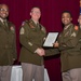 41st FAB NCO Induction Ceremony