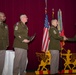 41st FAB NCO Induction Ceremony