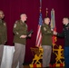 41st FAB NCO Induction Ceremony