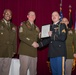 41st FAB NCO Induction Ceremony