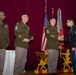 41st FAB NCO Induction Ceremony