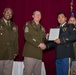 41st FAB NCO Induction Ceremony