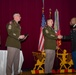 41st FAB NCO Induction Ceremony