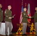 41st FAB NCO Induction Ceremony