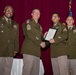 41st FAB NCO Induction Ceremony