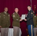 41st FAB NCO Induction Ceremony