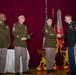 41st FAB NCO Induction Ceremony