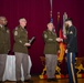 41st FAB NCO Induction Ceremony