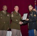 41st FAB NCO Induction Ceremony