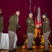 41st FAB NCO Induction Ceremony