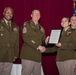 41st FAB NCO Induction Ceremony