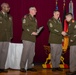 41st FAB NCO Induction Ceremony