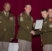 41st FAB NCO Induction Ceremony