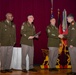 41st FAB NCO Induction Ceremony