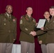 41st FAB NCO Induction Ceremony